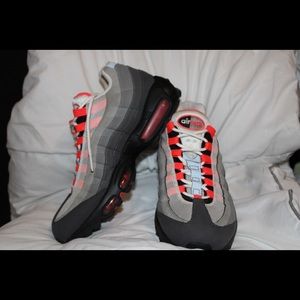 Air Max 95’s